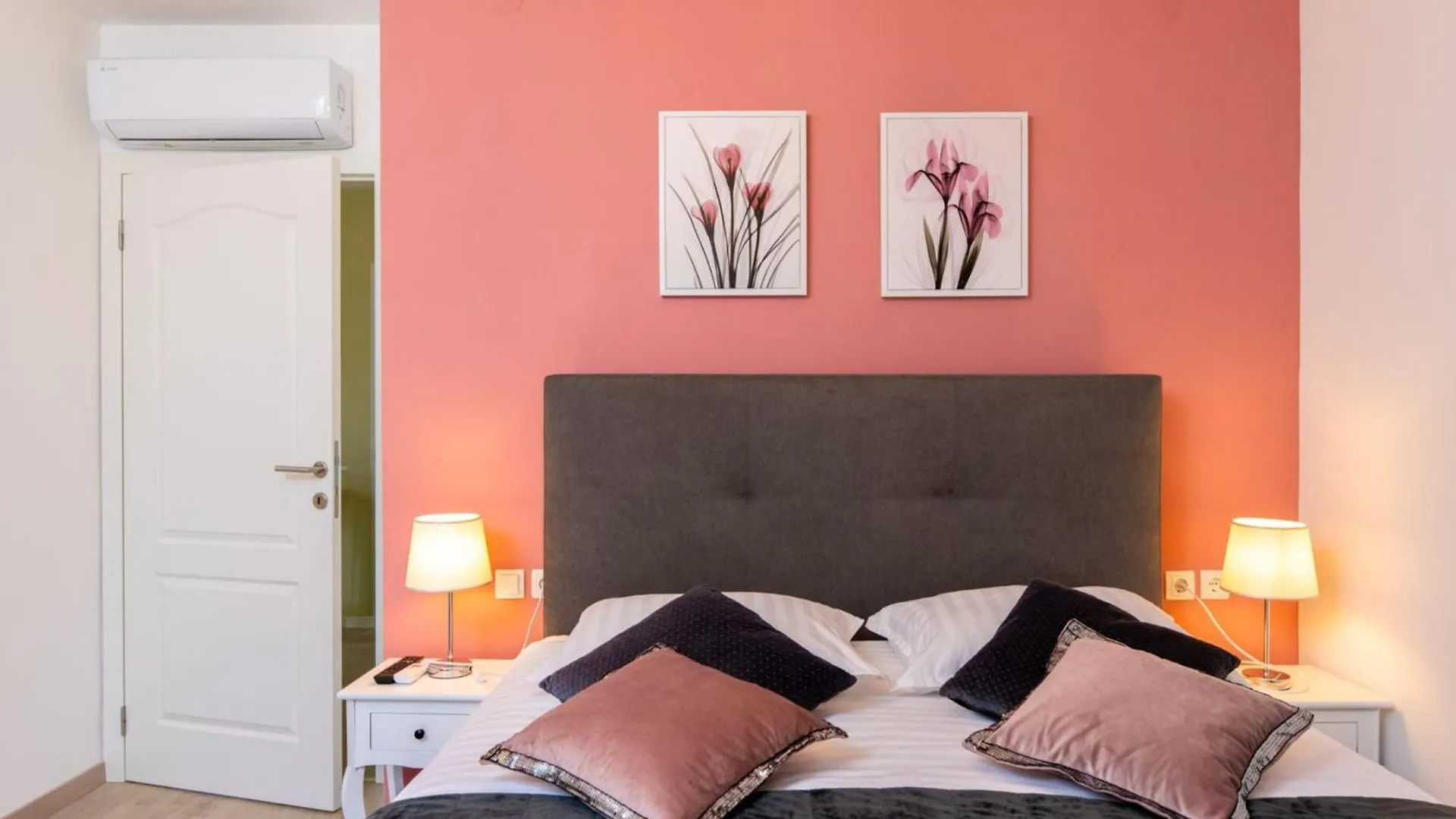 Holiday Home Olea Labin   Labin (Istria)