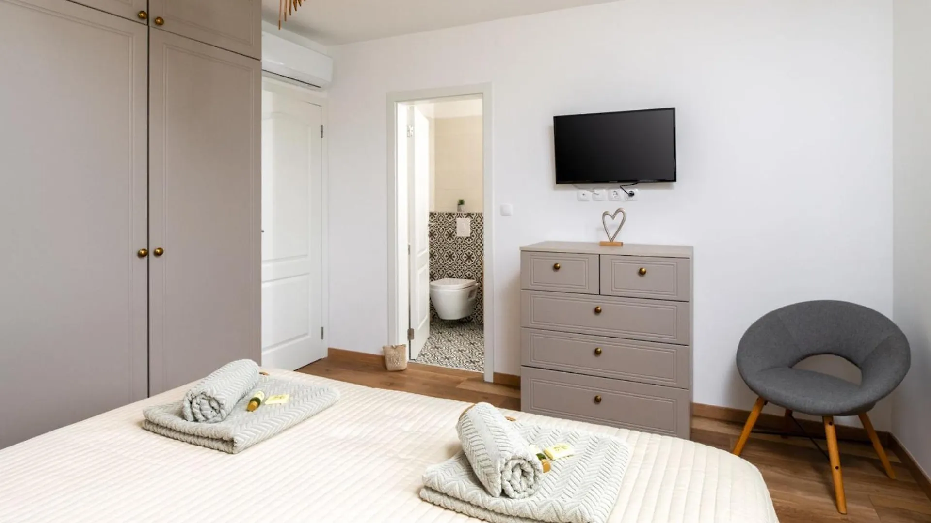 Holiday Home Olea Labin