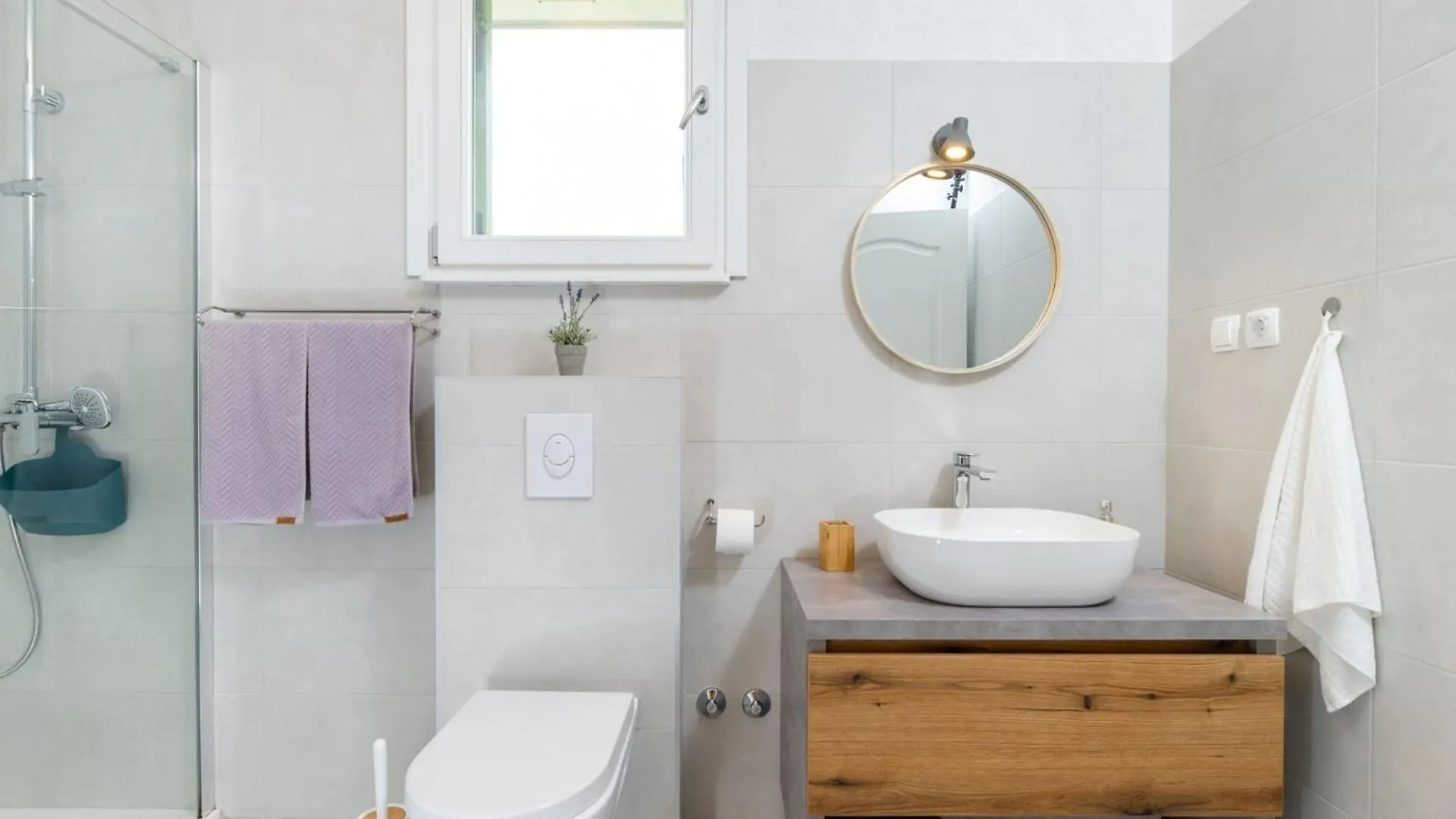 Holiday Home Olea Labin  Labin (Istria)