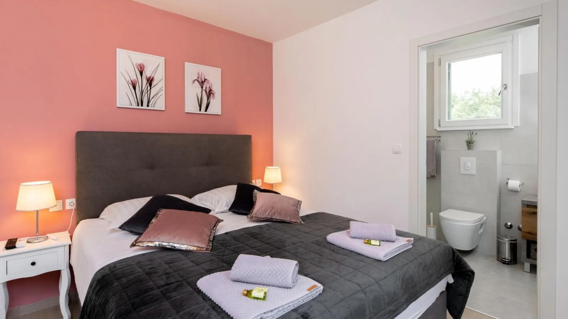 Holiday Home Olea Labin  Labin (Istria)