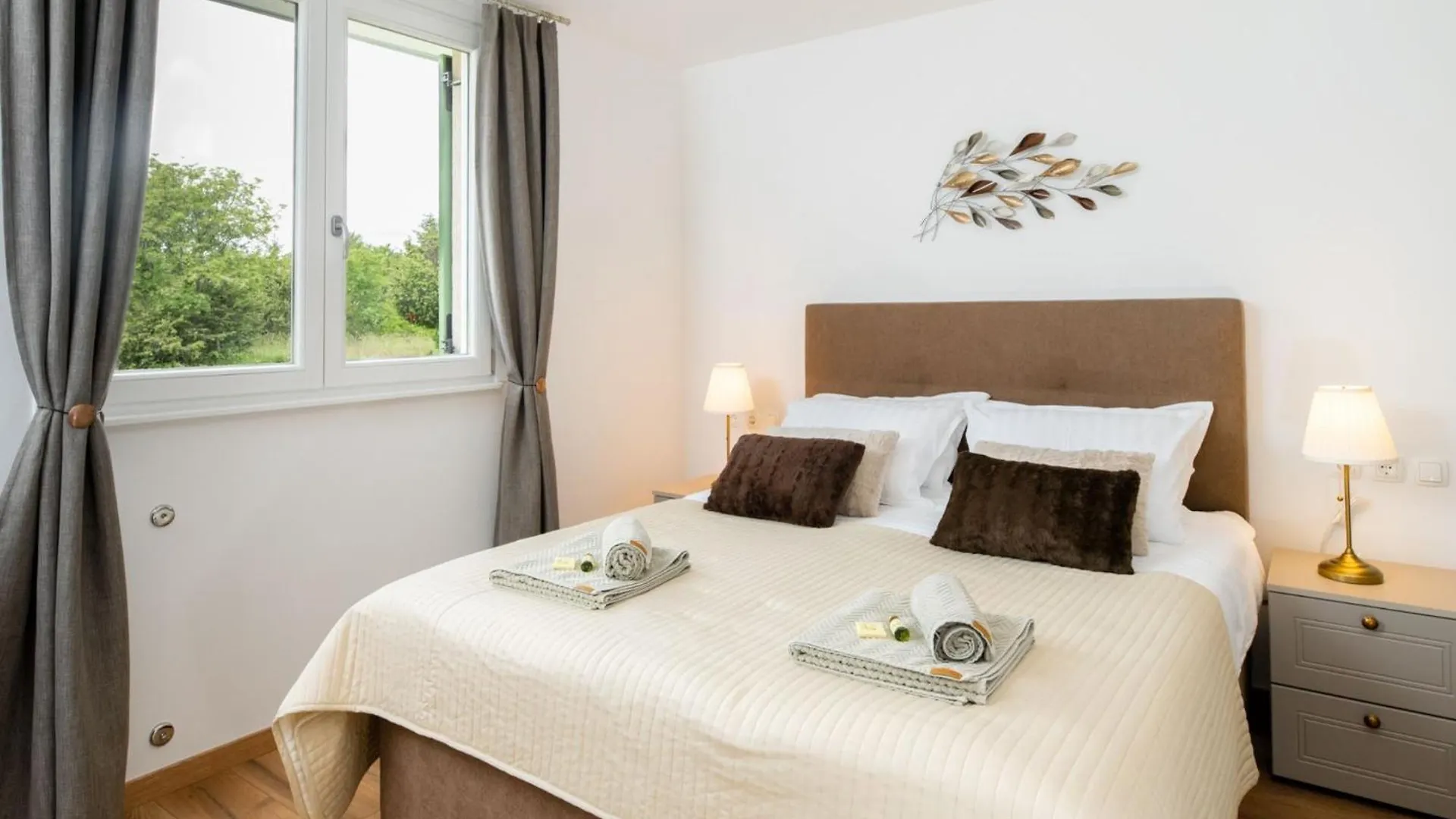 Holiday Home Olea Labin