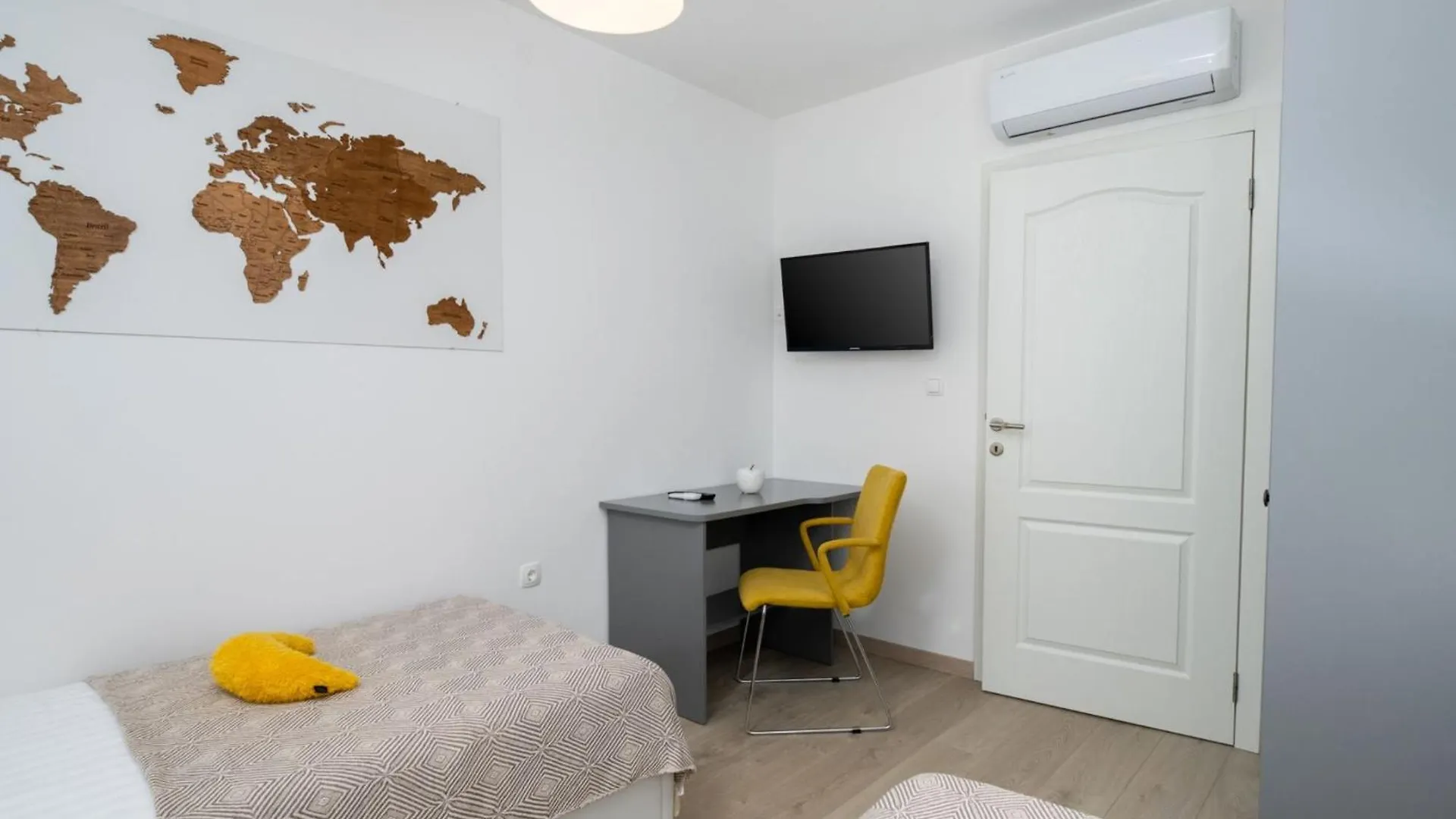 Holiday Home Olea Labin