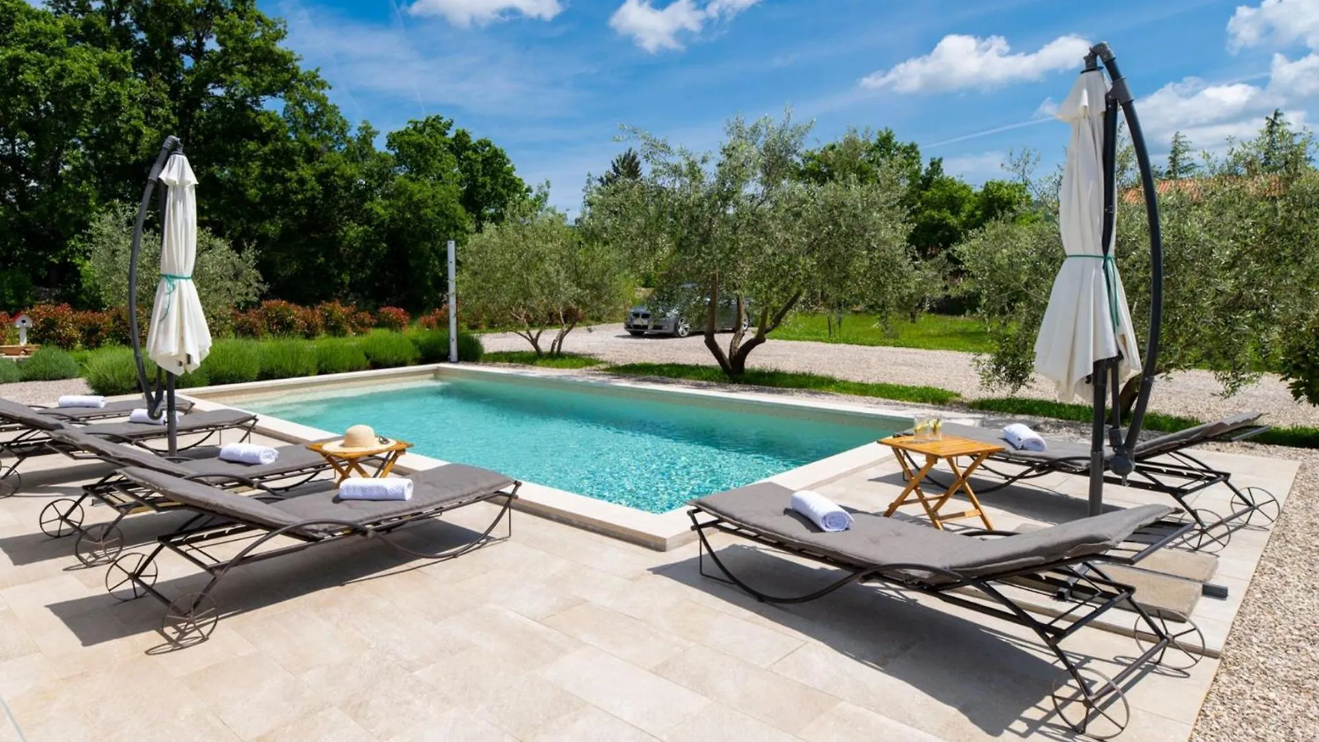 Holiday Home Olea Labin
