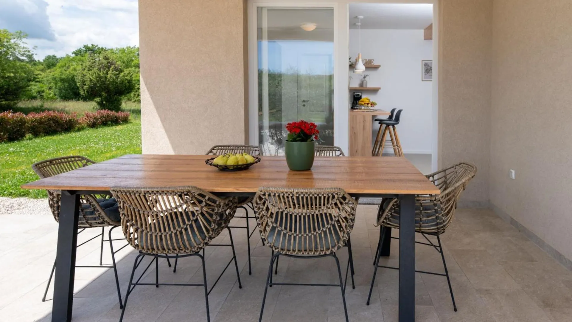 Holiday Home Olea Labin   Labin (Istria)