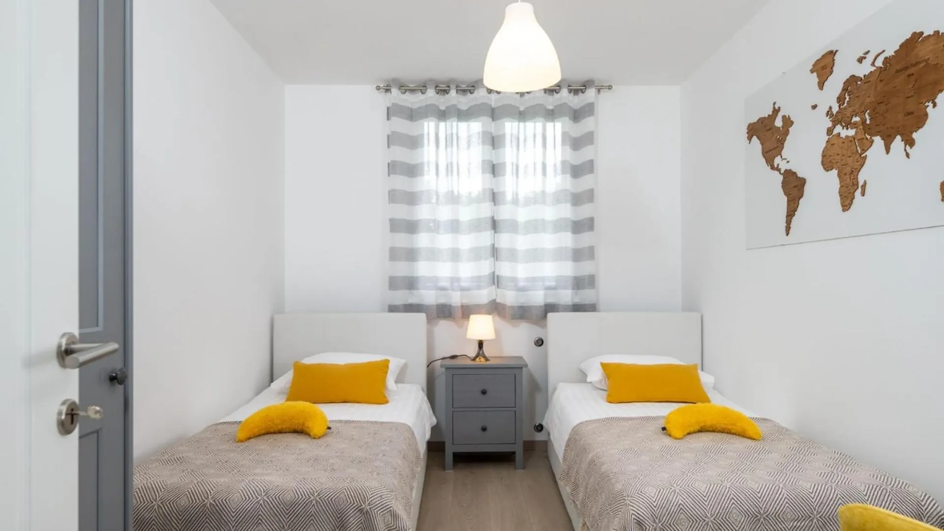 Holiday Home Olea Labin