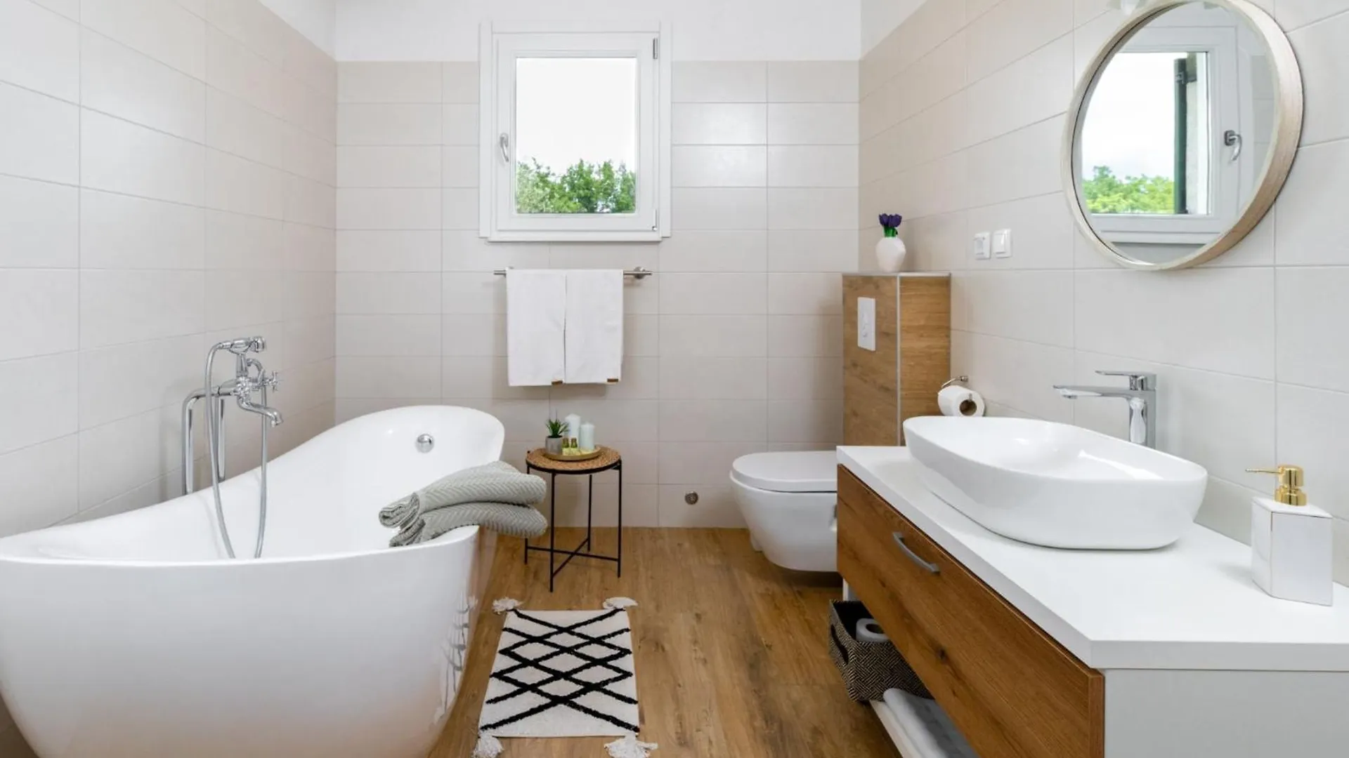 Holiday Home Olea Labin