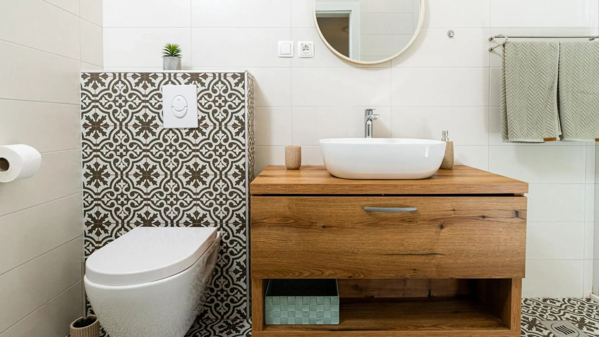 Holiday Home Olea Labin   Labin (Istria)