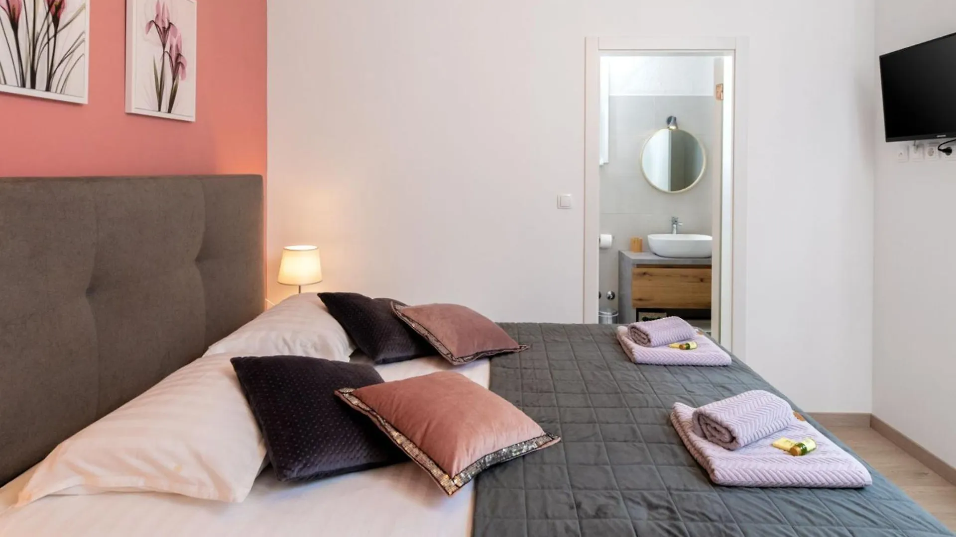 Holiday Home Olea Labin   Labin (Istria)