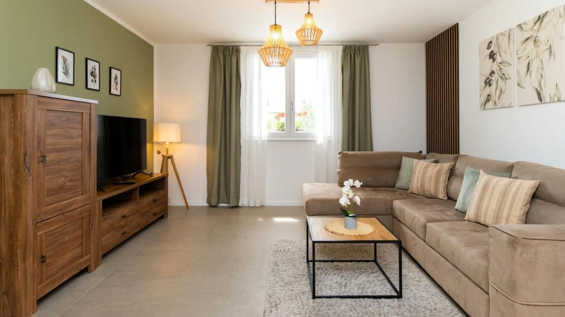 Holiday Home Olea Labin  Labin (Istria)
