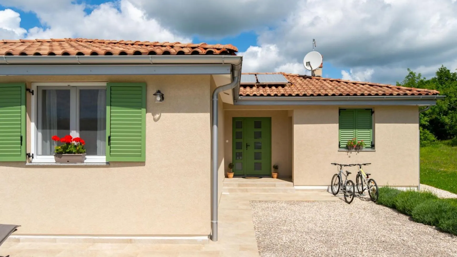 Holiday Home Olea Labin  0*, Labin (Istria)