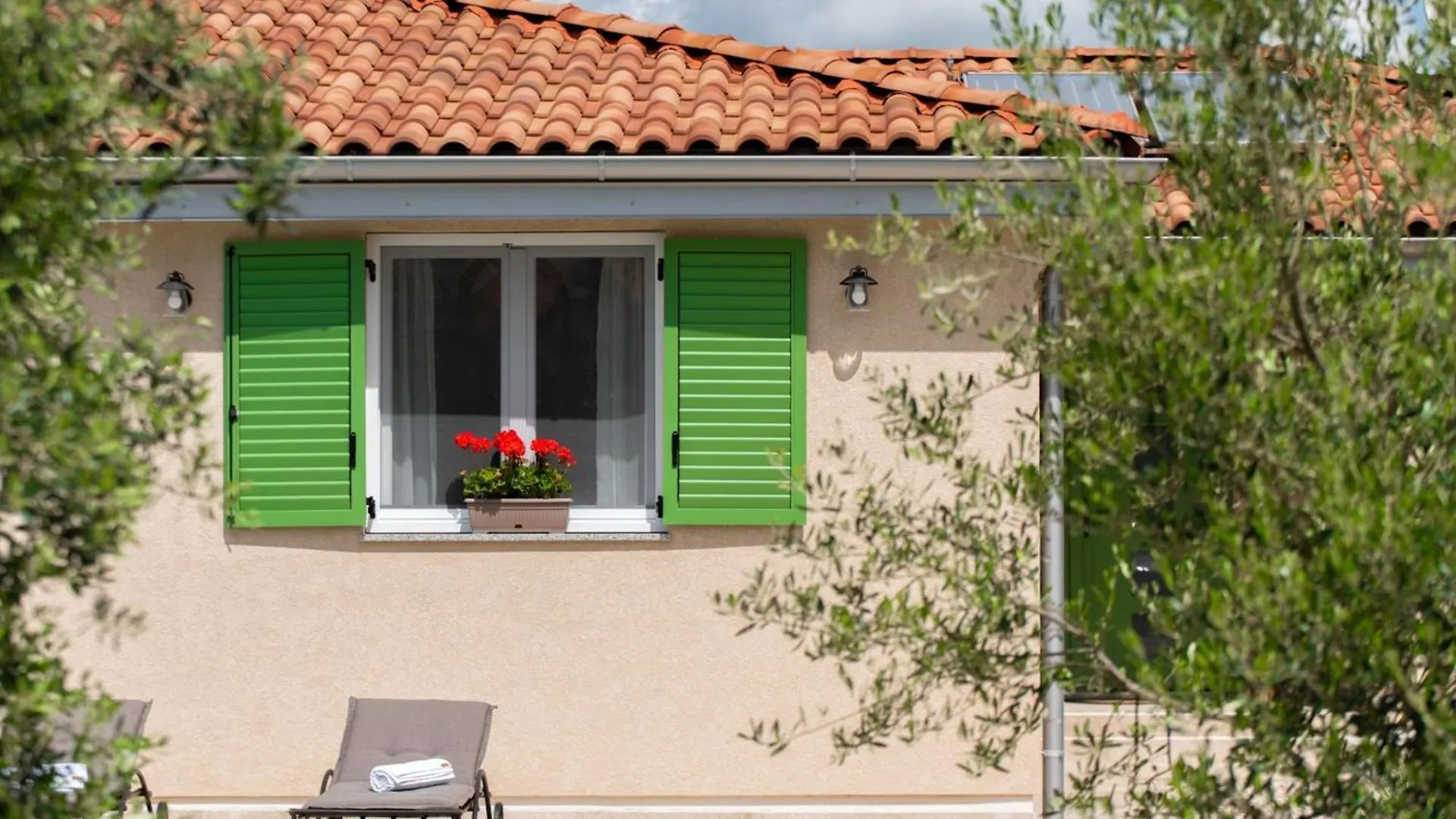 Holiday Home Olea Labin  0*, Labin (Istria) Croatia