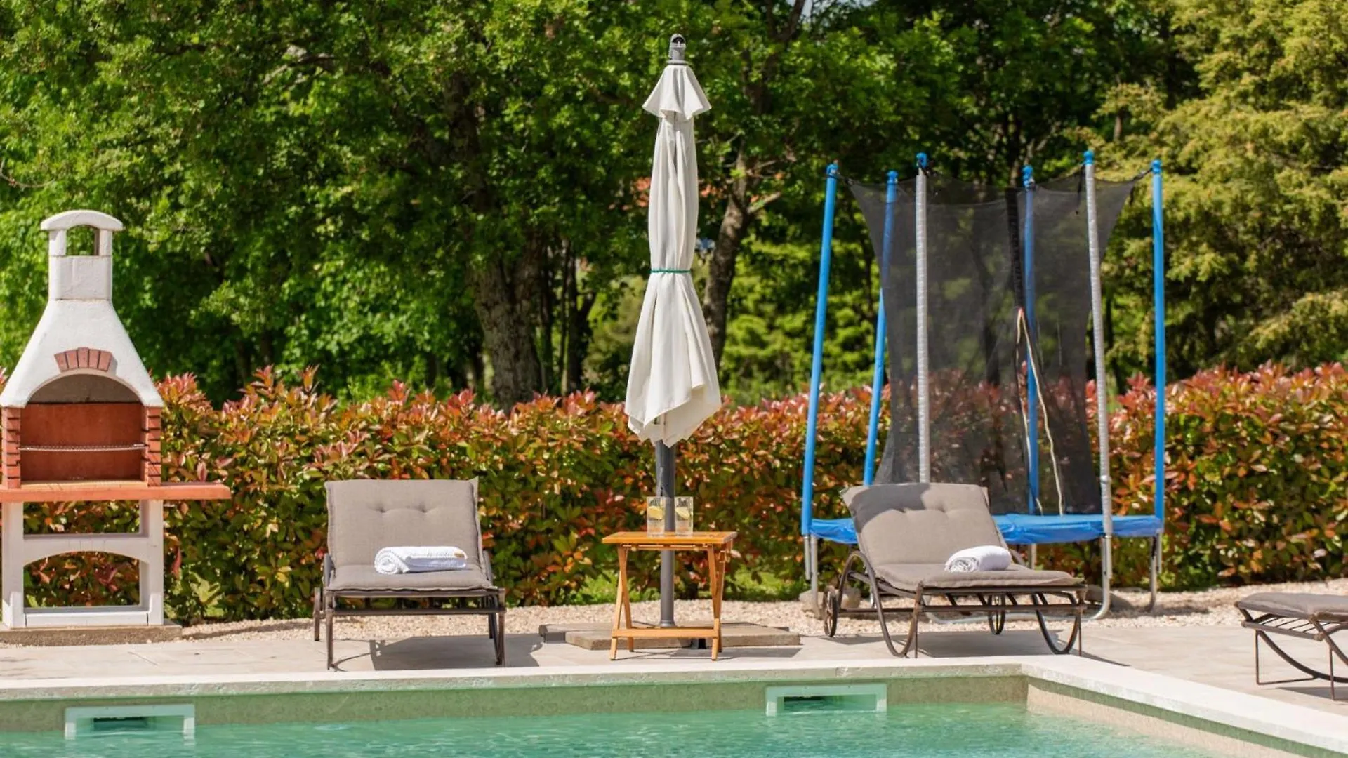Holiday Home Olea Labin  Labin (Istria)